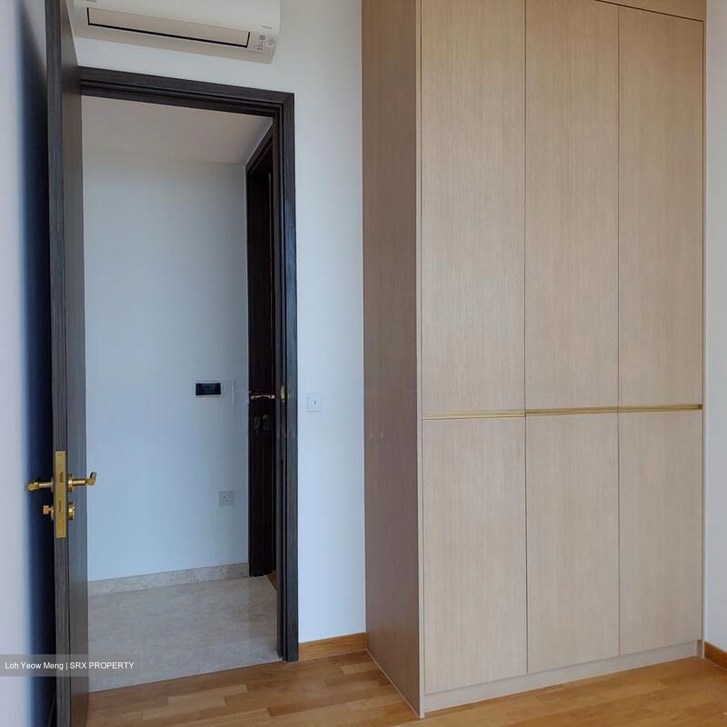 Meyer Mansion (D15), Apartment #497118331